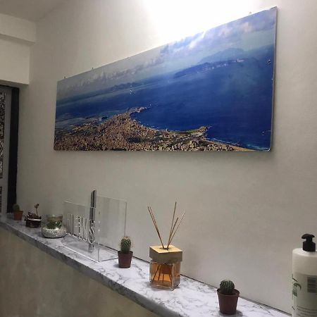 Affittacamere Le Isole ตราปานี ภายนอก รูปภาพ